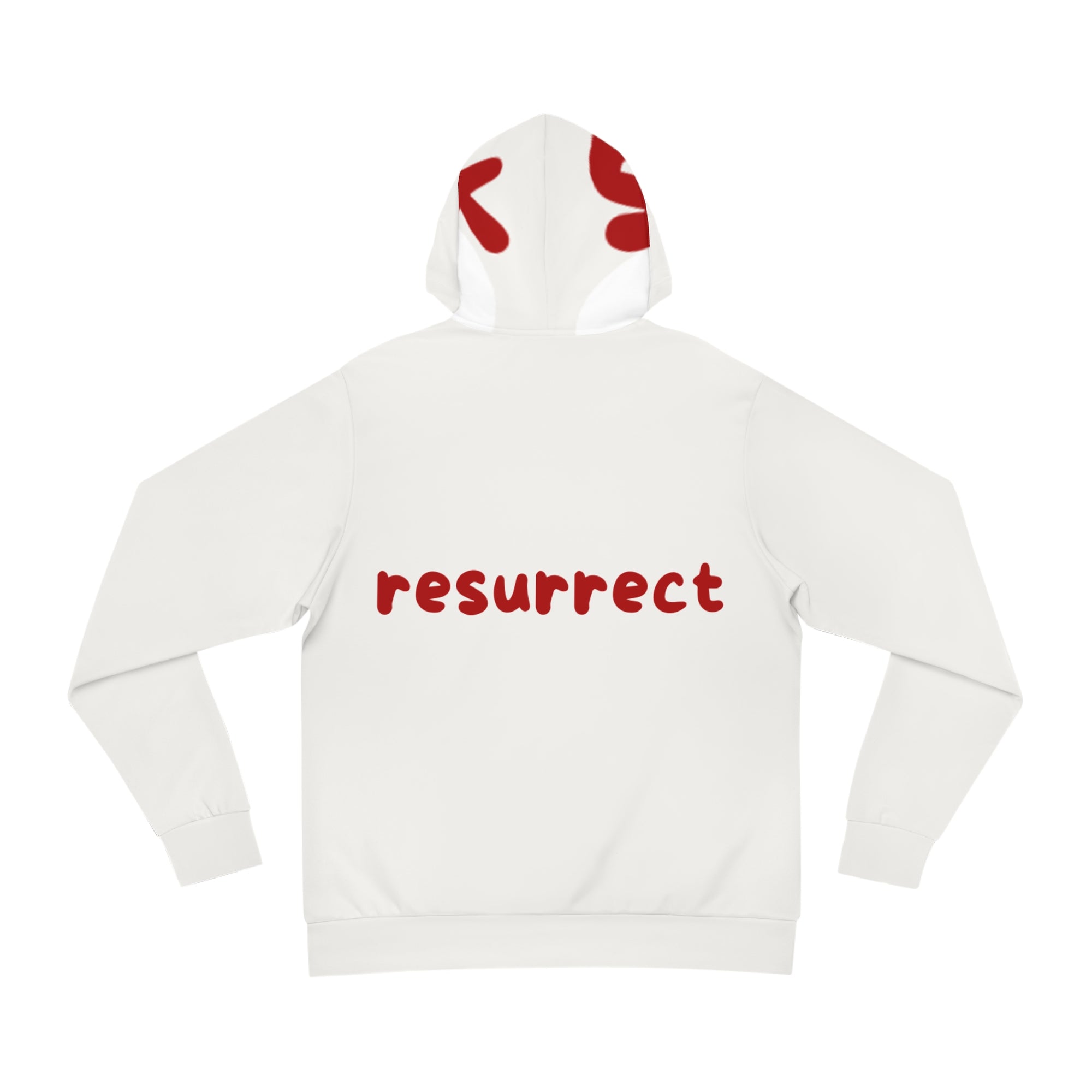 Copy of Dreamy AOP Hoodie with Motivational Quote, Cozy Fashion Sweater, Perfect Gift for Dreamers, Ideal for Lounging and Casual Outfits