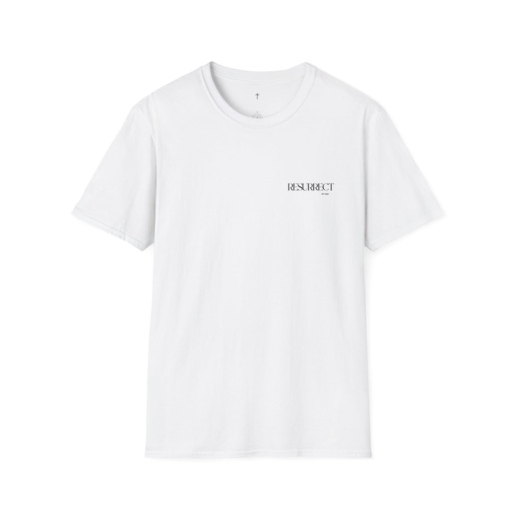 High Quality Resurrect Tee
