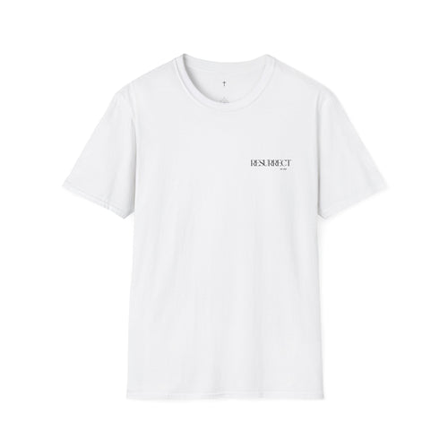 High Quality Resurrect Tee