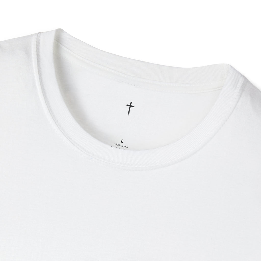 High Quality Resurrect Tee