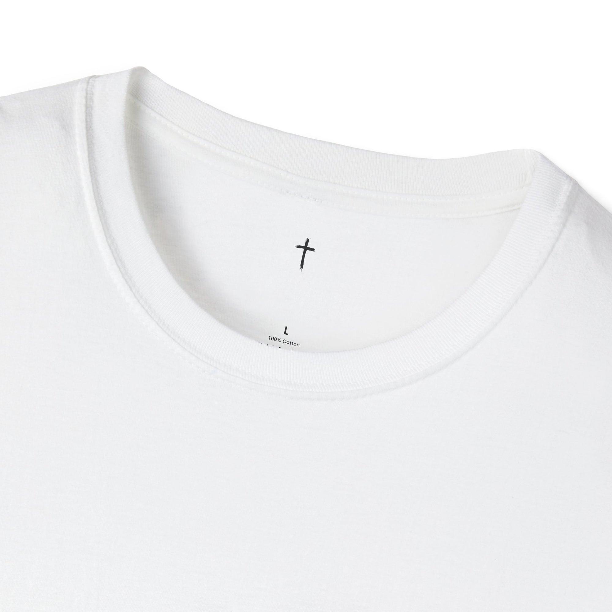 High Quality Resurrect Tee